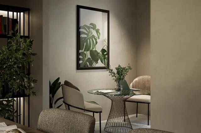 Wallaya Residence Nai Harn — Кабинет для встреч, Раваи и Най Харн, Пхукет
