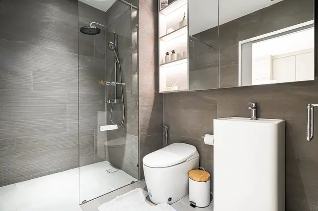 Wallaya Residence Nai Harn — Шоурум, Раваи и Най Харн, Пхукет