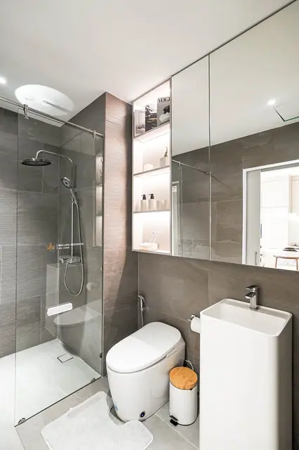 Wallaya Residence Nai Harn — Шоурум, Раваи и Най Харн, Пхукет