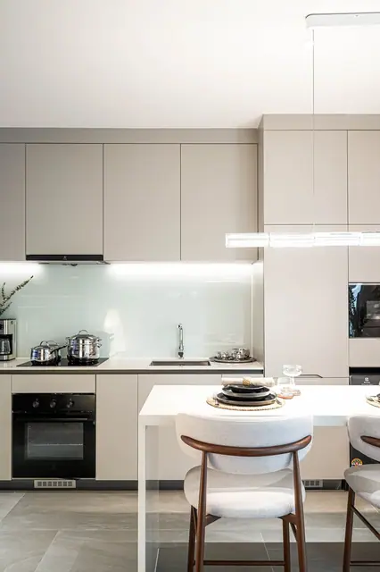 Wallaya Residence Nai Harn — Шоурум, Раваи и Най Харн, Пхукет