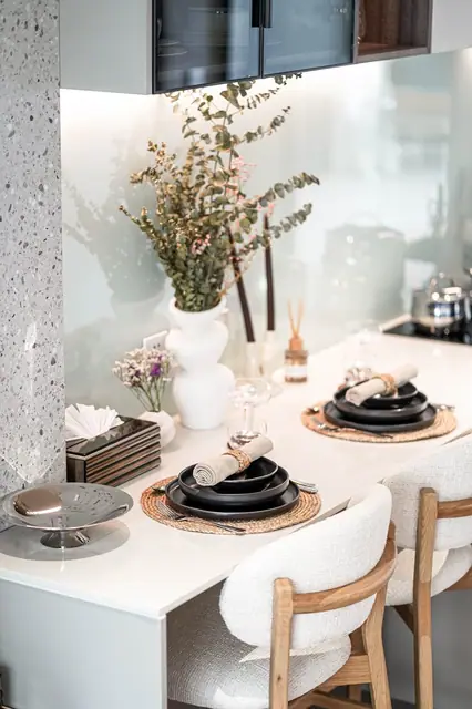 Wallaya Residence Nai Harn — Шоурум, Раваи и Най Харн, Пхукет
