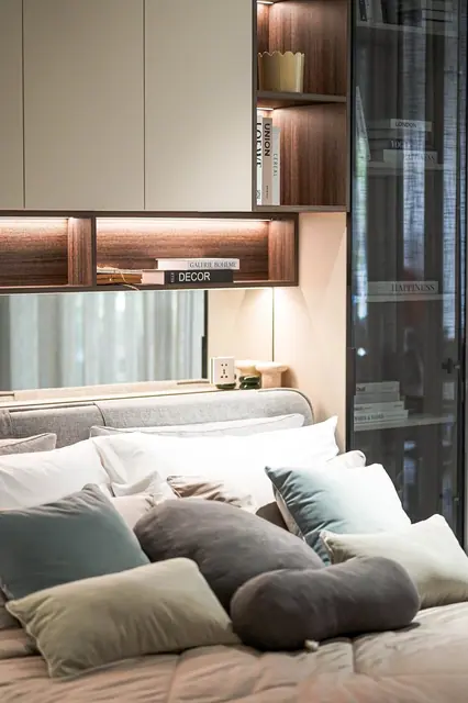 Wallaya Residence Nai Harn — Шоурум, Раваи и Най Харн, Пхукет