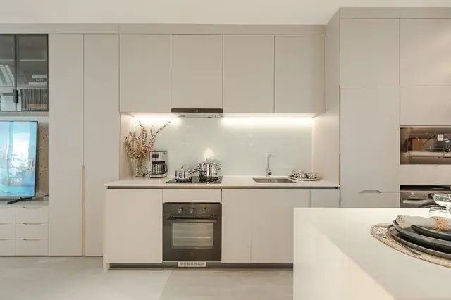 Wallaya Residence Nai Harn — Шоурум, Раваи и Най Харн, Пхукет