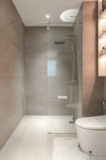 Wallaya Residence Nai Harn — Шоурум, Раваи и Най Харн, Пхукет