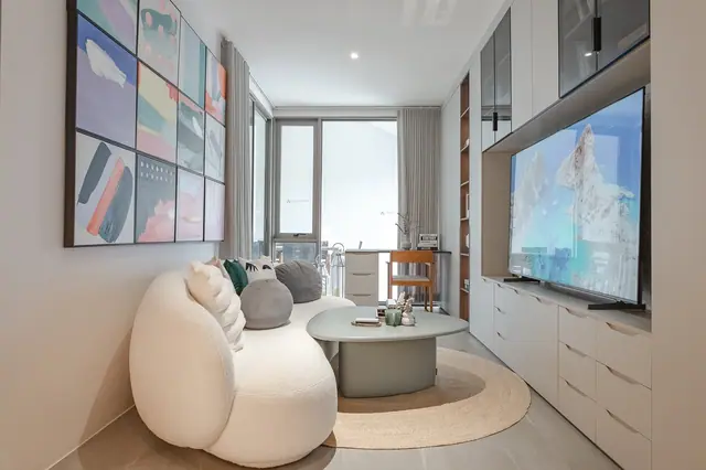 Wallaya Residence Nai Harn — Шоурум, Раваи и Най Харн, Пхукет