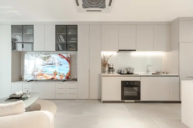 Wallaya Residence Nai Harn — Шоурум, Раваи и Най Харн, Пхукет