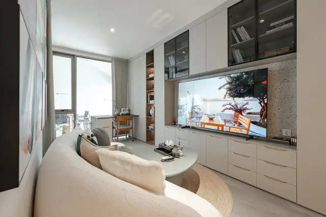 Wallaya Residence Nai Harn — Шоурум, Раваи и Най Харн, Пхукет