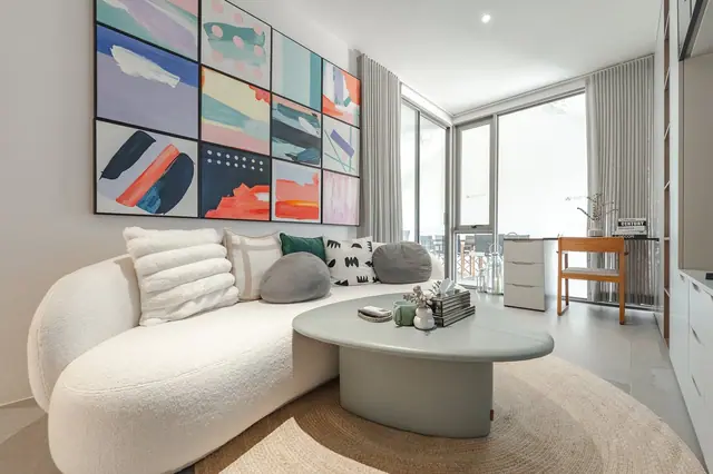 Wallaya Residence Nai Harn — Шоурум, Раваи и Най Харн, Пхукет