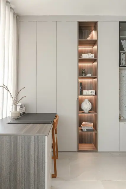 Wallaya Residence Nai Harn — Шоурум, Раваи и Най Харн, Пхукет