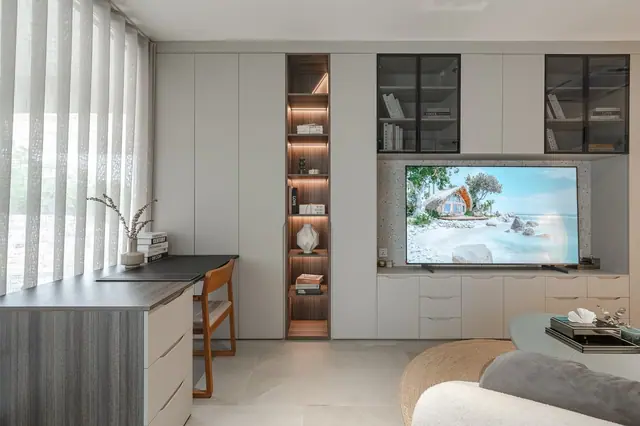 Wallaya Residence Nai Harn — Шоурум, Раваи и Най Харн, Пхукет