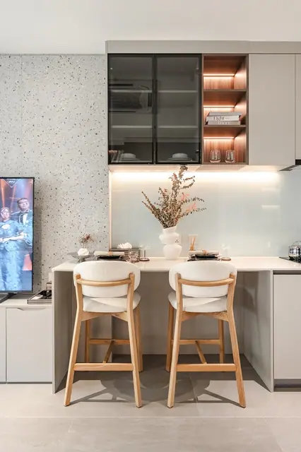 Wallaya Residence Nai Harn — Шоурум, Раваи и Най Харн, Пхукет