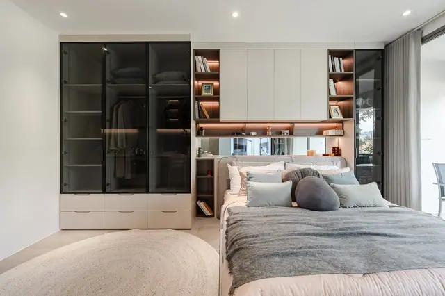 Wallaya Residence Nai Harn — Шоурум, Раваи и Най Харн, Пхукет