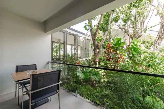 Wallaya Residence Nai Harn — Шоурум, Раваи и Най Харн, Пхукет