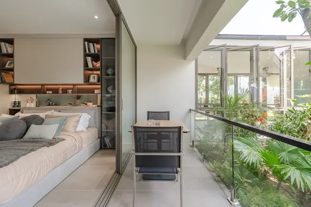 Wallaya Residence Nai Harn — Шоурум, Раваи и Най Харн, Пхукет