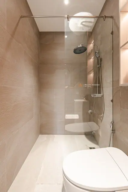 Wallaya Residence Nai Harn — Шоурум, Раваи и Най Харн, Пхукет