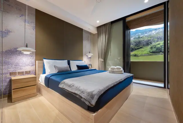 Waterside Residences Laguna Lakelands — Шоурум 3BR, Банг Тао и Лагуна, Пхукет