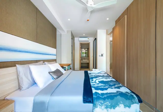 Waterside Residences Laguna Lakelands — Шоурум, Банг Тао и Лагуна, Пхукет