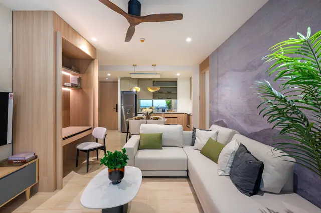 Waterside Residences Laguna Lakelands — Шоурум, Банг Тао и Лагуна, Пхукет