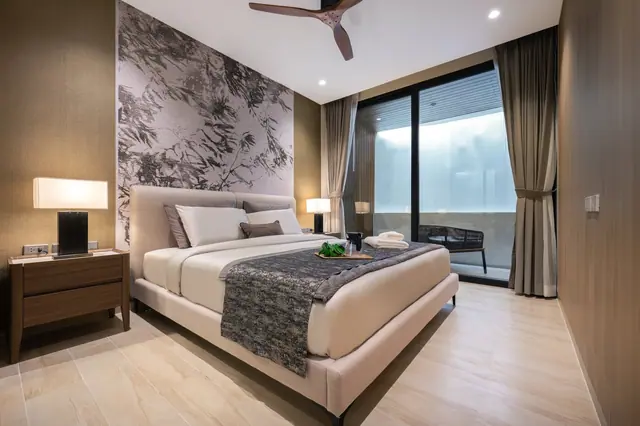 Waterside Residences Laguna Lakelands — Шоурум, Банг Тао и Лагуна, Пхукет