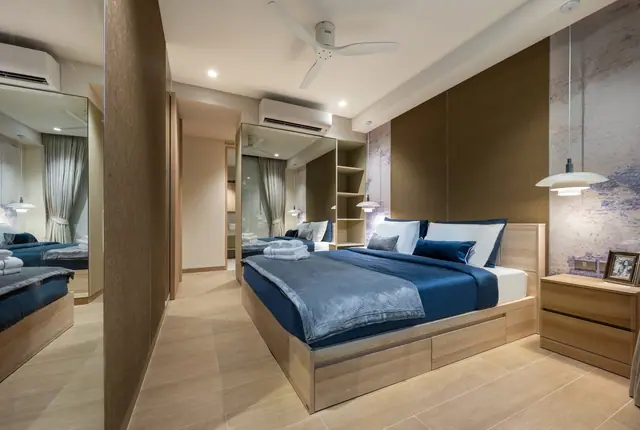 Waterside Residences Laguna Lakelands — Шоурум, Банг Тао и Лагуна, Пхукет