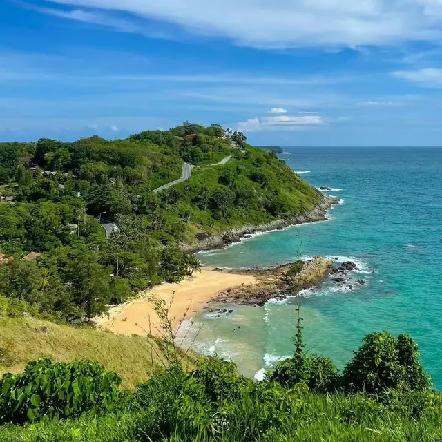Wyndham La Vita Phuket — 2023-01, Раваи и Най Харн, Пхукет