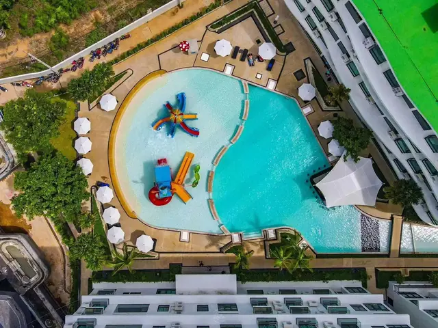 Wyndham La Vita Phuket — 2023-02, Раваи и Най Харн, Пхукет