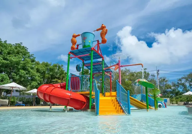 Wyndham La Vita Phuket — 2023-06, Раваи и Най Харн, Пхукет