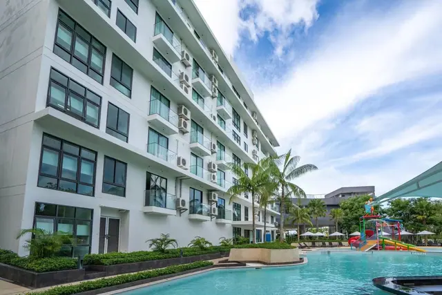 Wyndham La Vita Phuket — 2023-06, Раваи и Най Харн, Пхукет