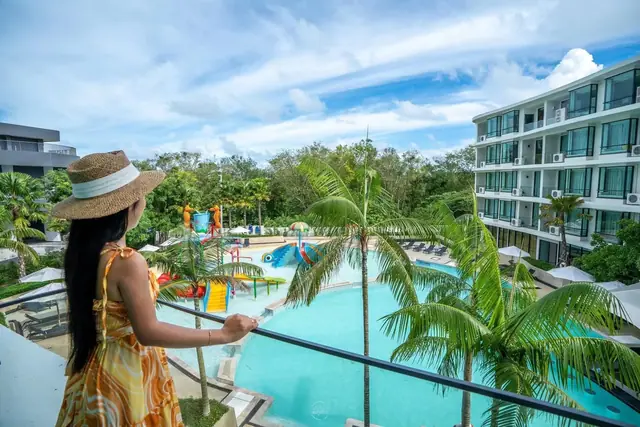 Wyndham La Vita Phuket — 2023-06, Раваи и Най Харн, Пхукет
