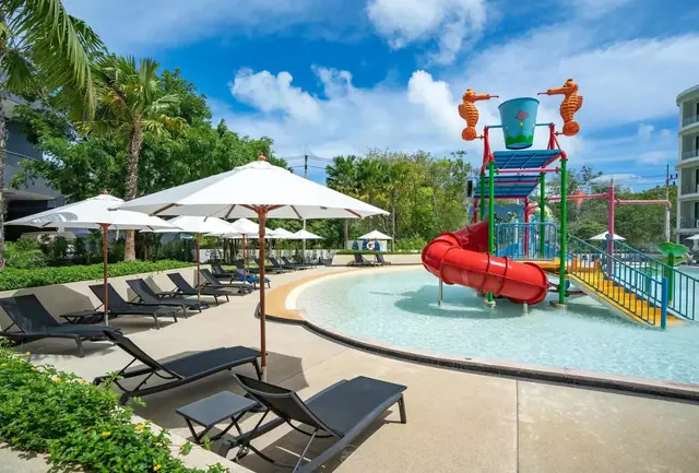 Wyndham La Vita Phuket — 2023-06, Раваи и Най Харн, Пхукет