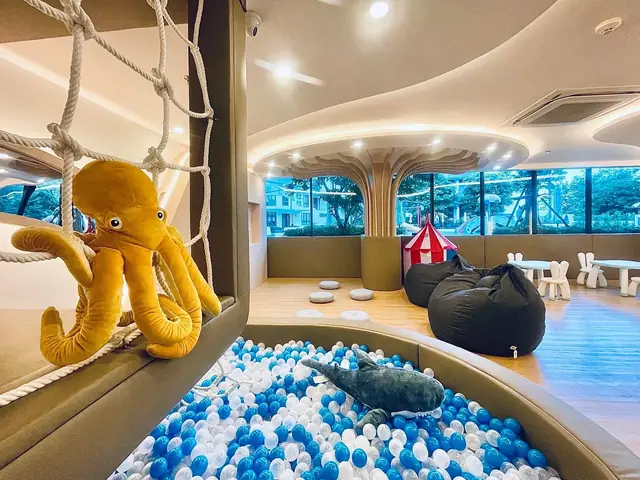 Wyndham La Vita Phuket — 2023-06, Раваи и Най Харн, Пхукет