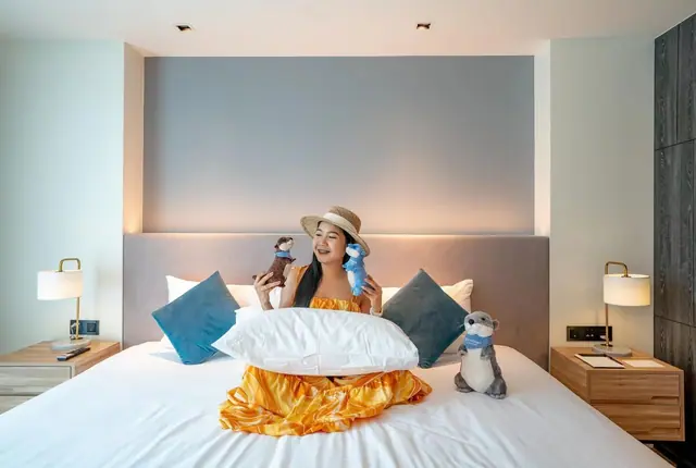 Wyndham La Vita Phuket — 2023-06, Раваи и Най Харн, Пхукет