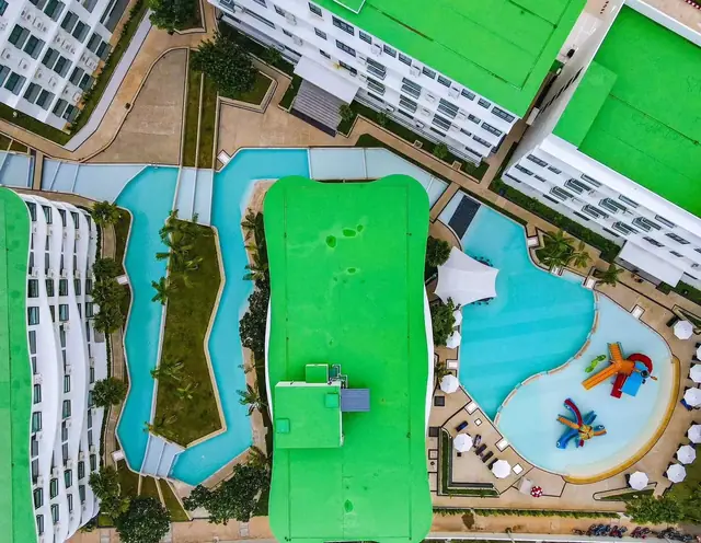 Wyndham La Vita Phuket — 2023-06, Раваи и Най Харн, Пхукет