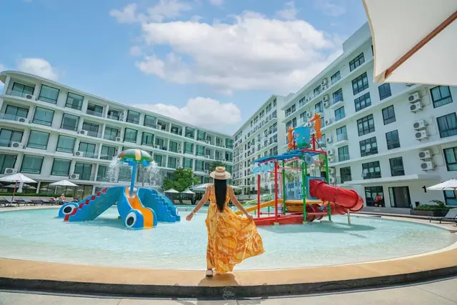 Wyndham La Vita Phuket — 2023-06, Раваи и Най Харн, Пхукет