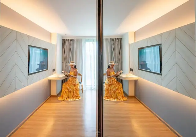 Wyndham La Vita Phuket — 2023-07, Раваи и Най Харн, Пхукет
