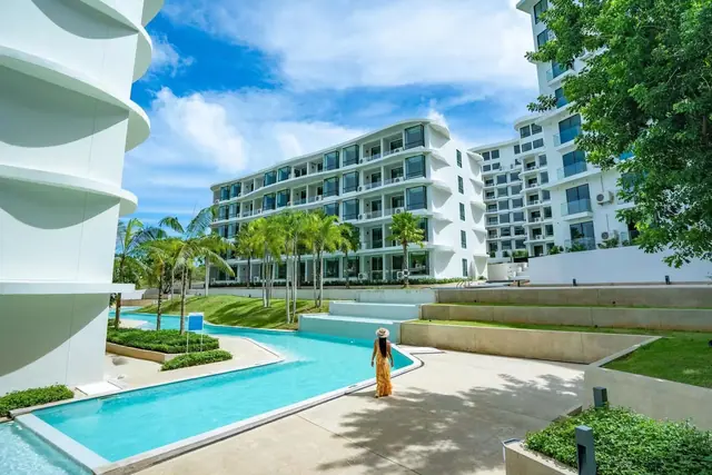 Wyndham La Vita Phuket — 2023-09, Раваи и Най Харн, Пхукет