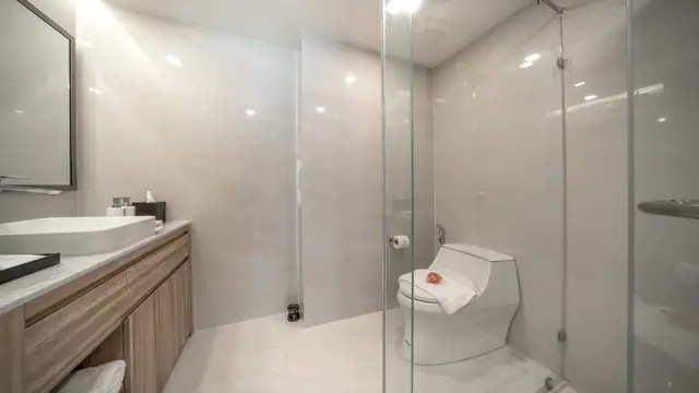 Wyndham La Vita Phuket — экстерьер, Раваи и Най Харн, Пхукет