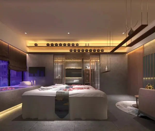 Wyndham La Vita Phuket — Спа · процедурный кабинет, Раваи и Най Харн, Пхукет