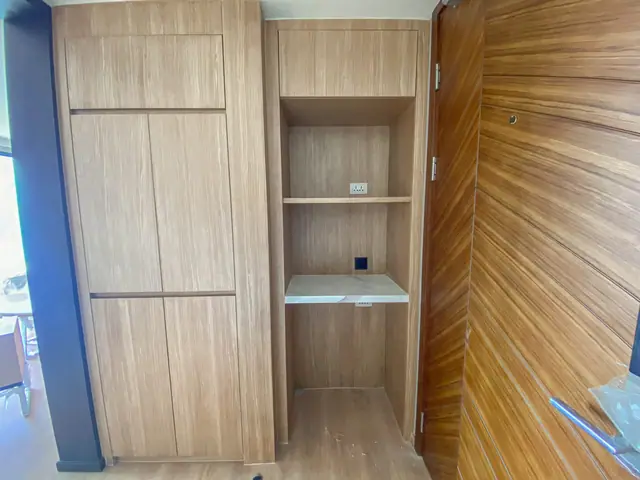 Wyndham La Vita Phuket — Встроенный шкаф · студия 45 м², Раваи и Най Харн, Пхукет