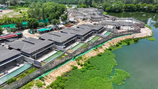 Yara Banyan Tree Lake Residences — 2026-06, Банг Тао и Лагуна, Пхукет