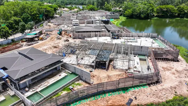 Yara Banyan Tree Lake Residences — 2026-06, Банг Тао и Лагуна, Пхукет