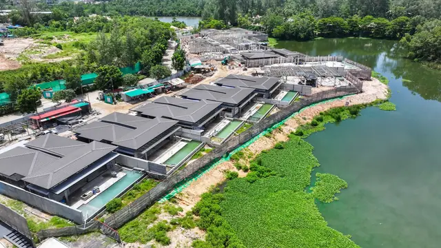 Yara Banyan Tree Lake Residences — 2026-06, Банг Тао и Лагуна, Пхукет
