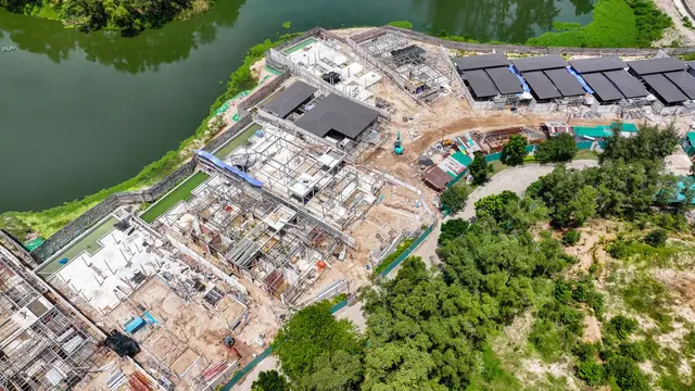 Yara Banyan Tree Lake Residences — 2026-06, Банг Тао и Лагуна, Пхукет